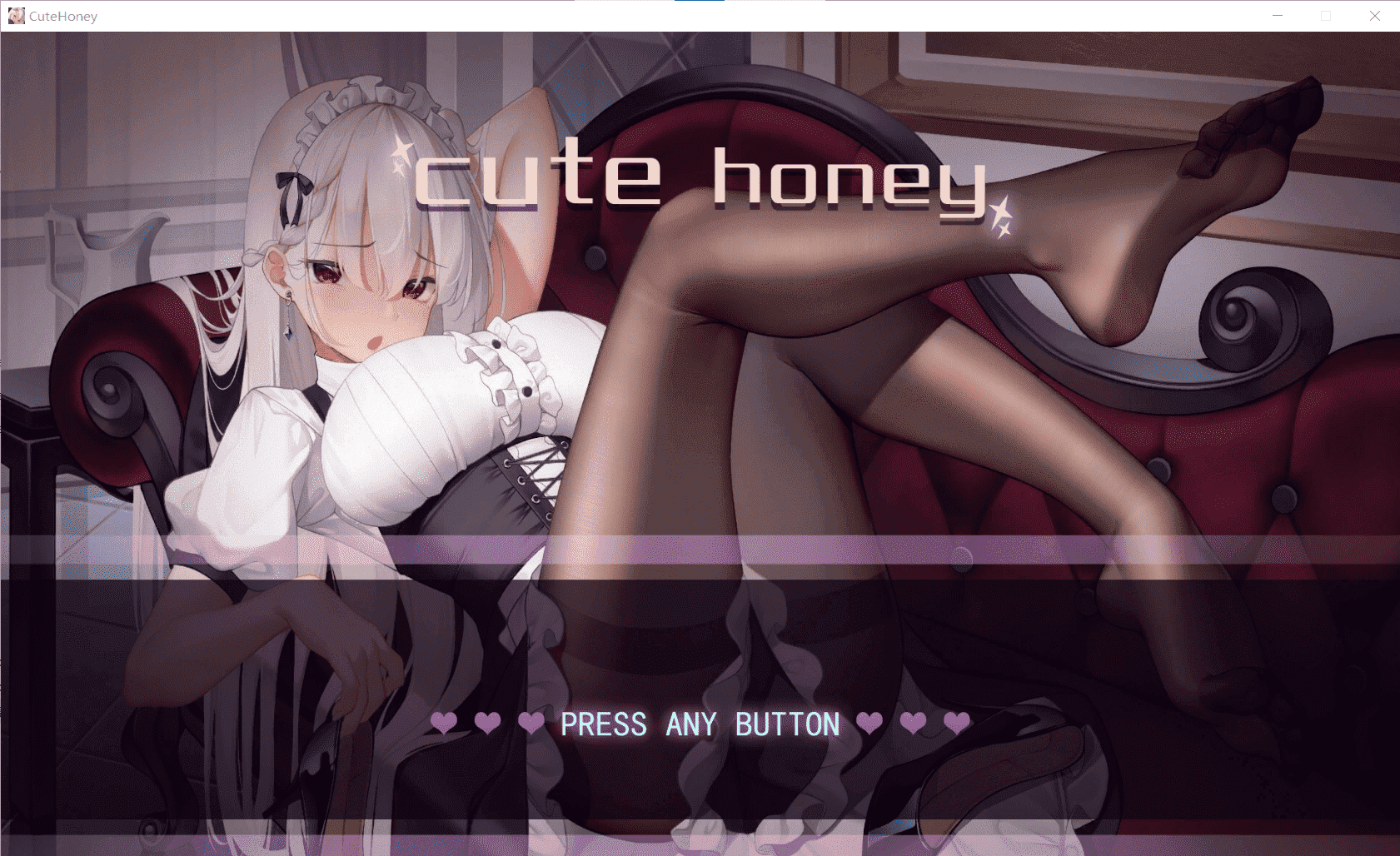 【互动SLG/中文/全动态/全CV】Cute Honey 甜心宝贝1-3 STEAM官方中文步兵版【PC/11G】-小皮ACG-二次元资源分享