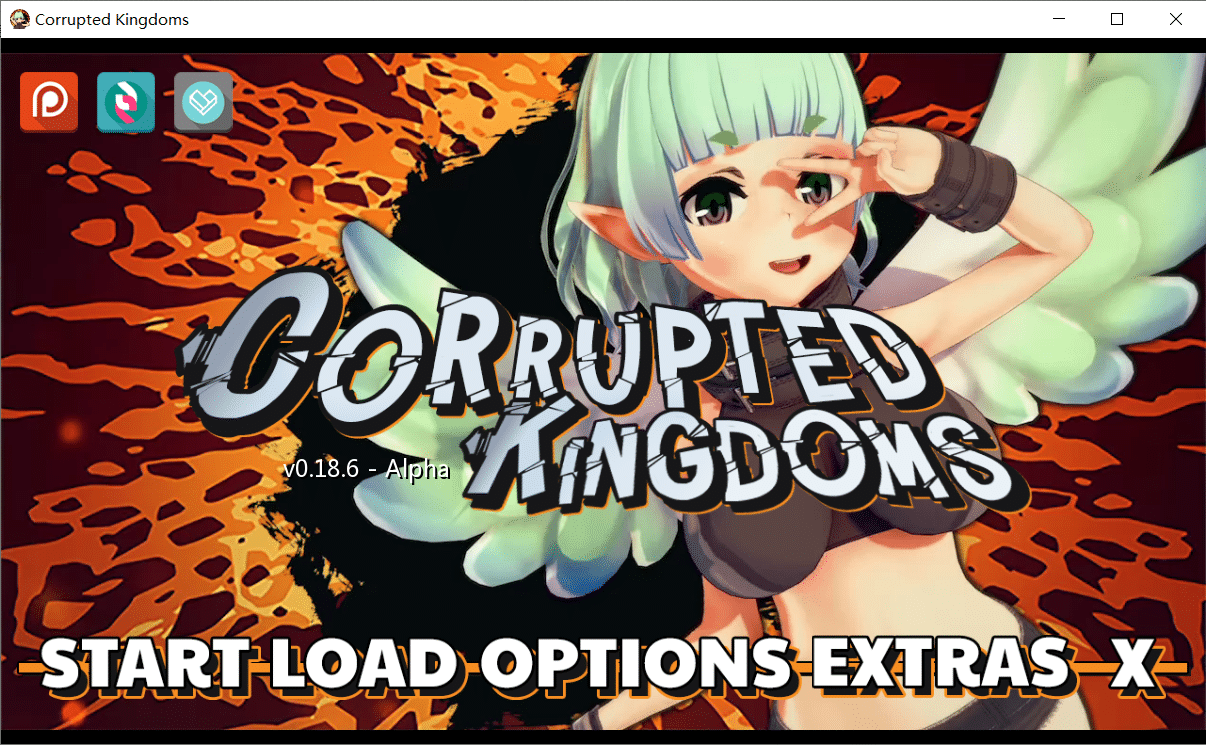 【3D游戏/沙盒/汉化】腐败王国Corrupted Kingdoms v0.18.6精翻汉化版【更新/PC/3.4G】-小皮ACG-二次元资源分享