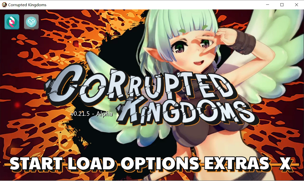 【3D游戏/沙盒/汉化】腐败王国Corrupted Kingdoms v0.21.5 精翻汉化版【更新/PC/1.9G】-小皮ACG-二次元资源分享